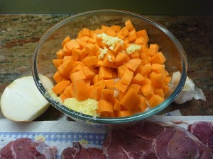 Veggies